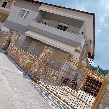 폴리이로스 Olgas No2 House 아파트 외부 사진